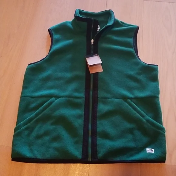 The North Face Carbondale Vest